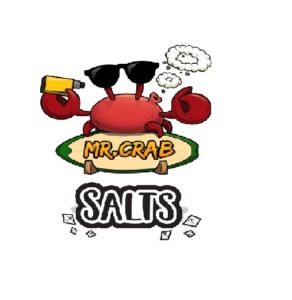 mr crabs salt nic
