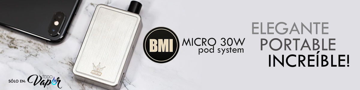 bmi-micro-todovapor