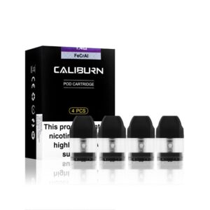 uwell-caliburn-replacement-pods